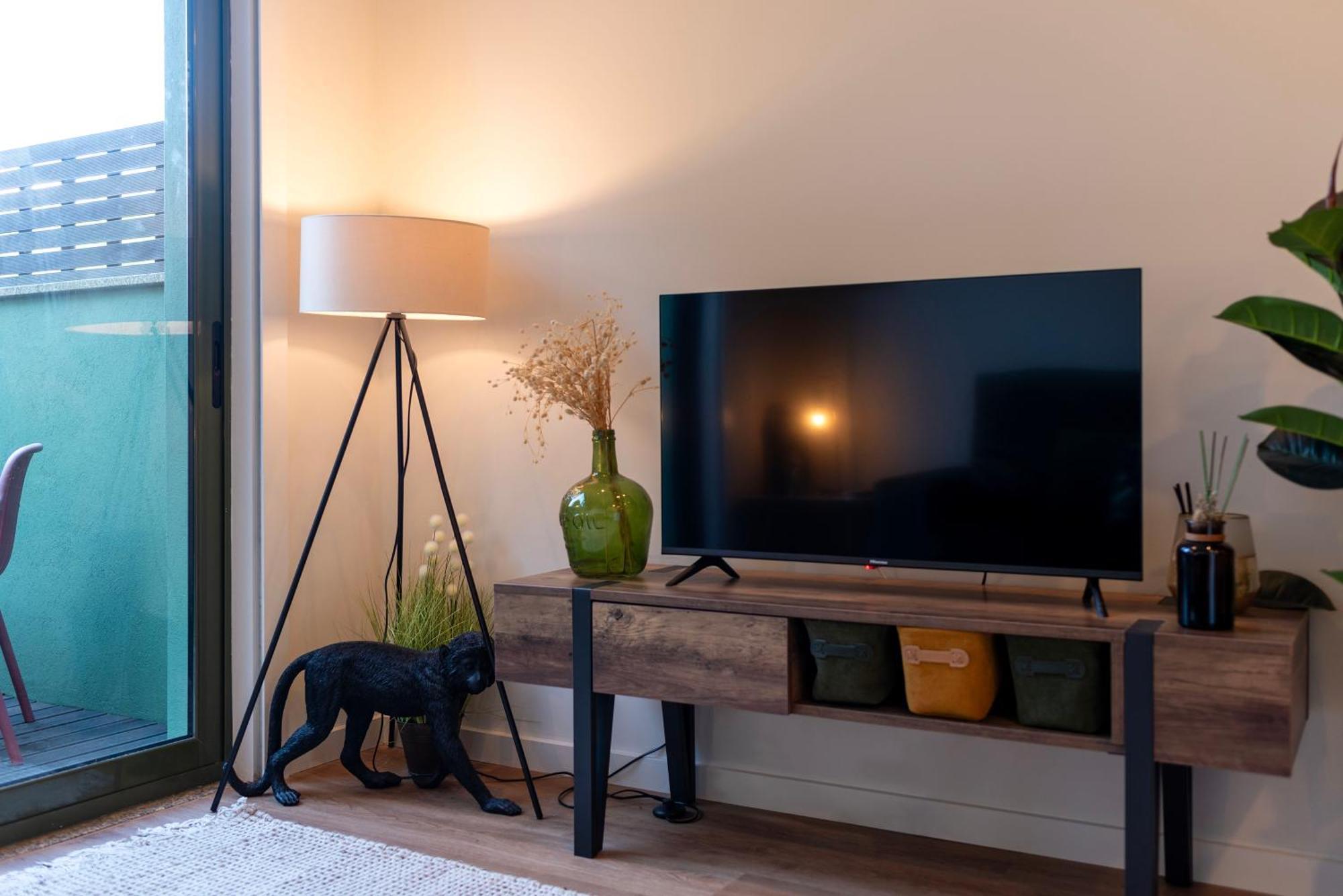 Exotic Flat With Shared Pool & Garden Διαμέρισμα Πόρτο Εξωτερικό φωτογραφία
