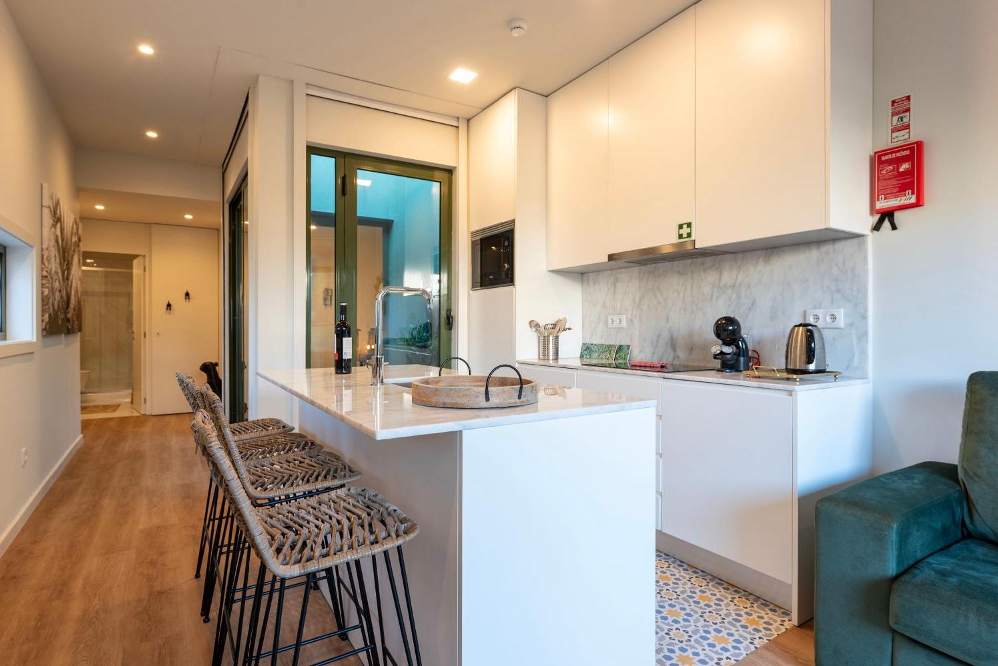 Exotic Flat With Shared Pool & Garden Διαμέρισμα Πόρτο Εξωτερικό φωτογραφία