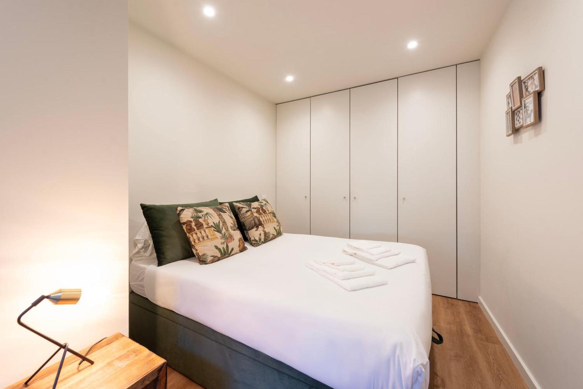 Exotic Flat With Shared Pool & Garden Διαμέρισμα Πόρτο Εξωτερικό φωτογραφία