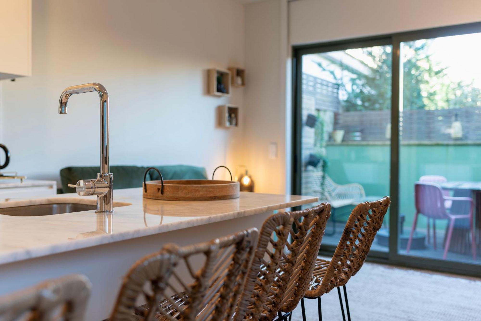 Exotic Flat With Shared Pool & Garden Διαμέρισμα Πόρτο Εξωτερικό φωτογραφία