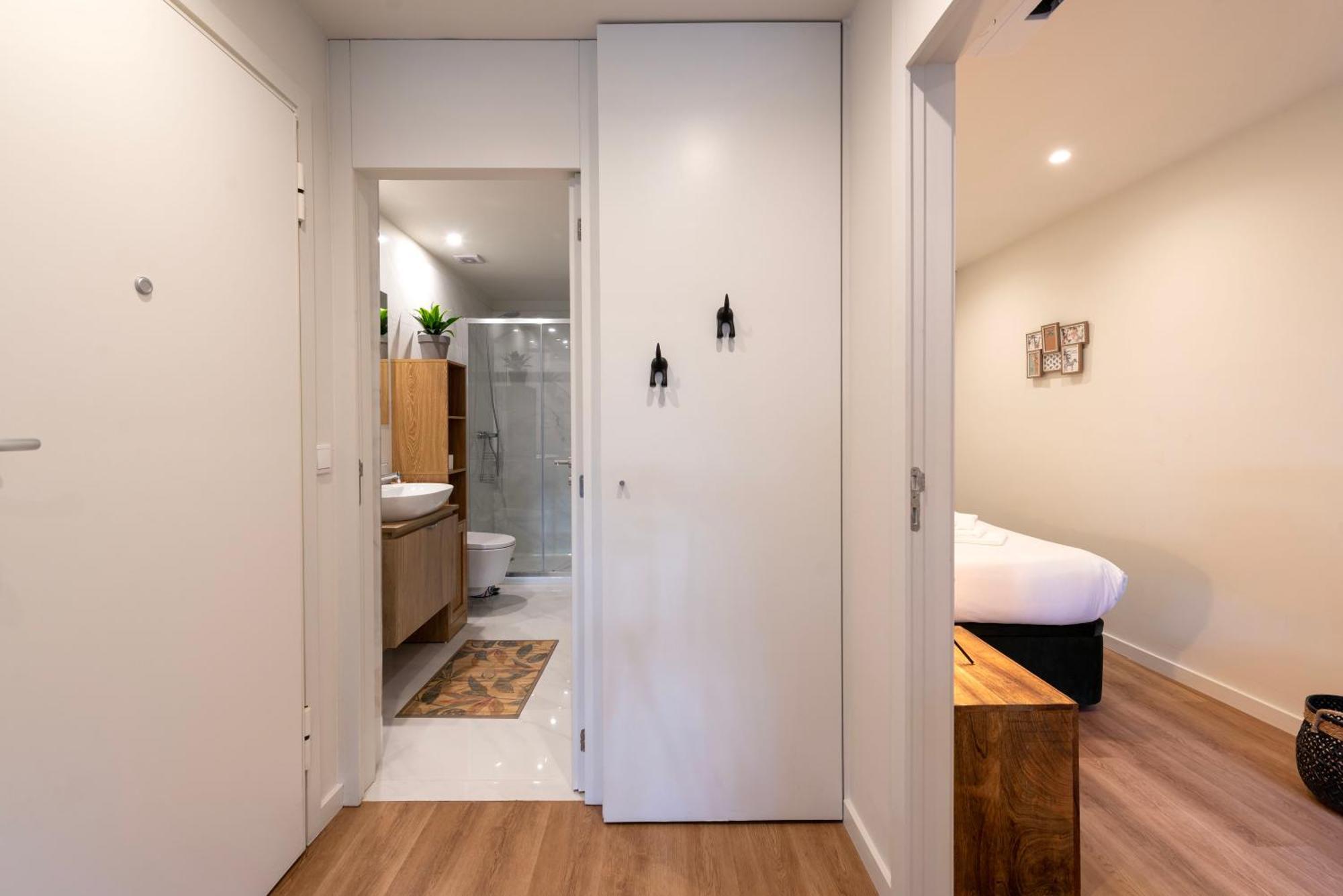 Exotic Flat With Shared Pool & Garden Διαμέρισμα Πόρτο Εξωτερικό φωτογραφία