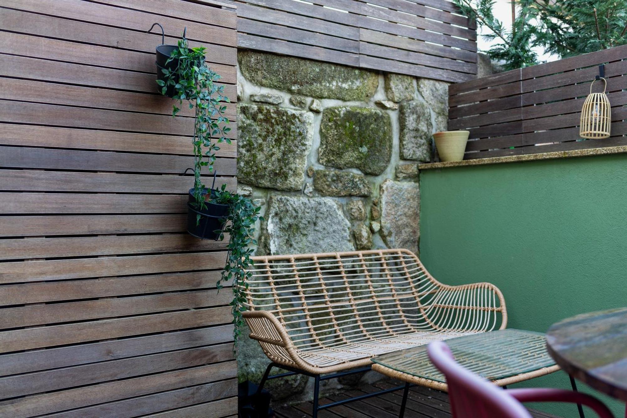 Exotic Flat With Shared Pool & Garden Διαμέρισμα Πόρτο Εξωτερικό φωτογραφία