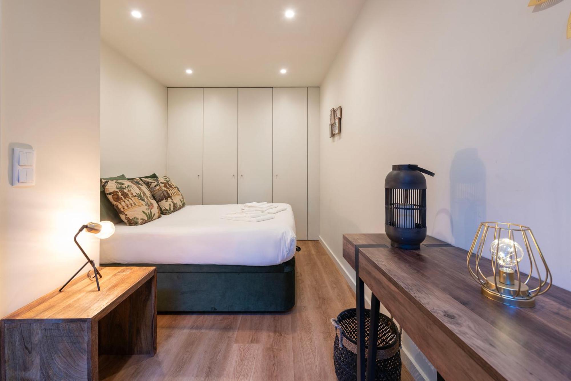 Exotic Flat With Shared Pool & Garden Διαμέρισμα Πόρτο Εξωτερικό φωτογραφία