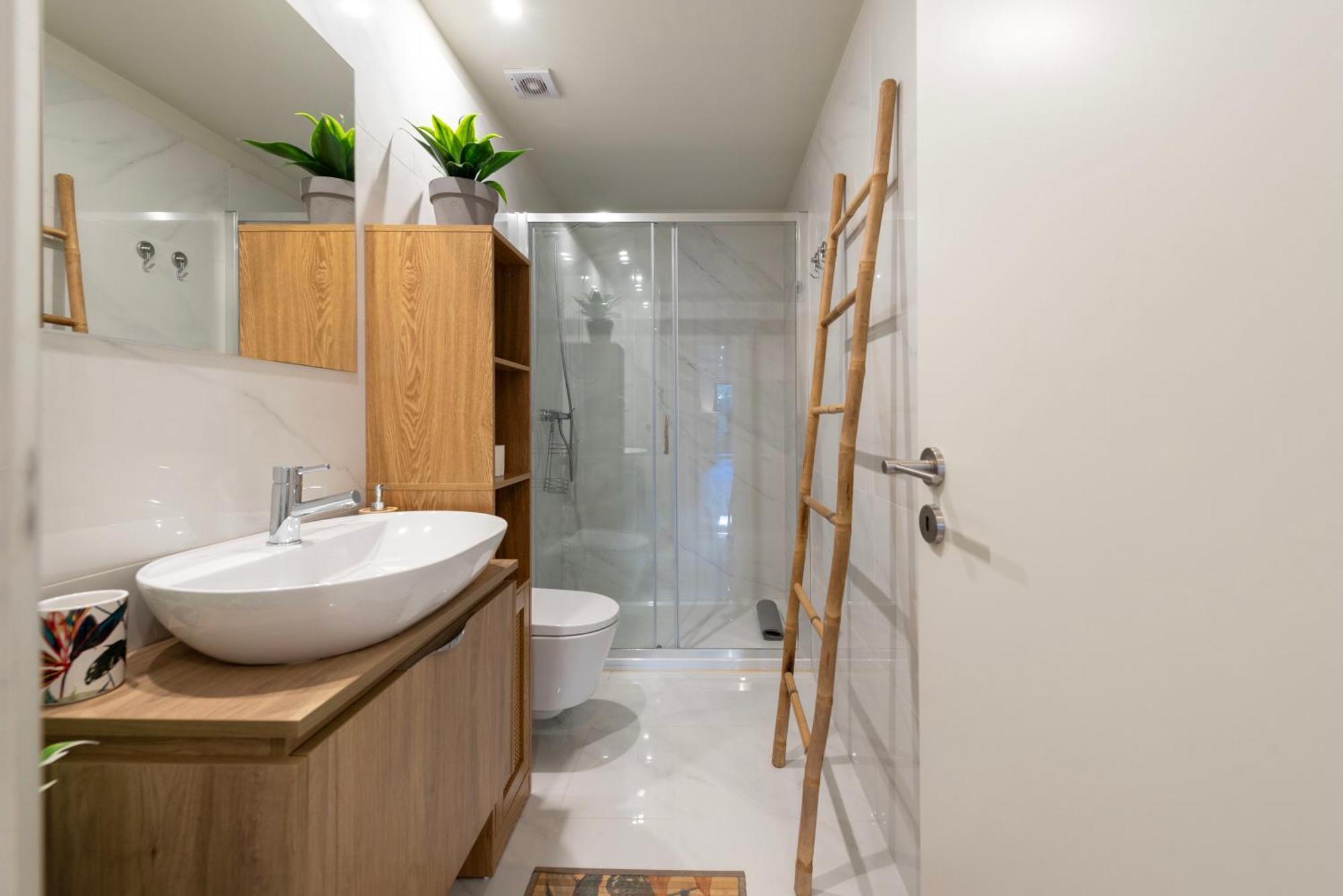 Exotic Flat With Shared Pool & Garden Διαμέρισμα Πόρτο Εξωτερικό φωτογραφία
